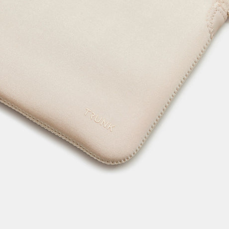 TRUNK 15" MacBook Air Neopren Sleeve - Moonlight