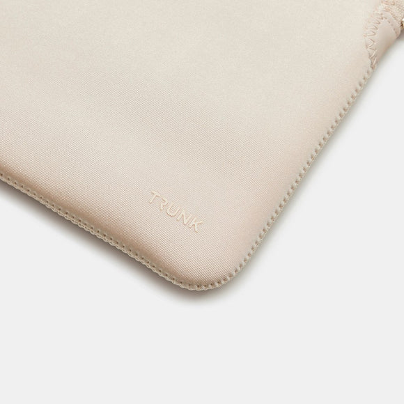 TRUNK 15" MacBook Air Neopren Sleeve - Moonlight