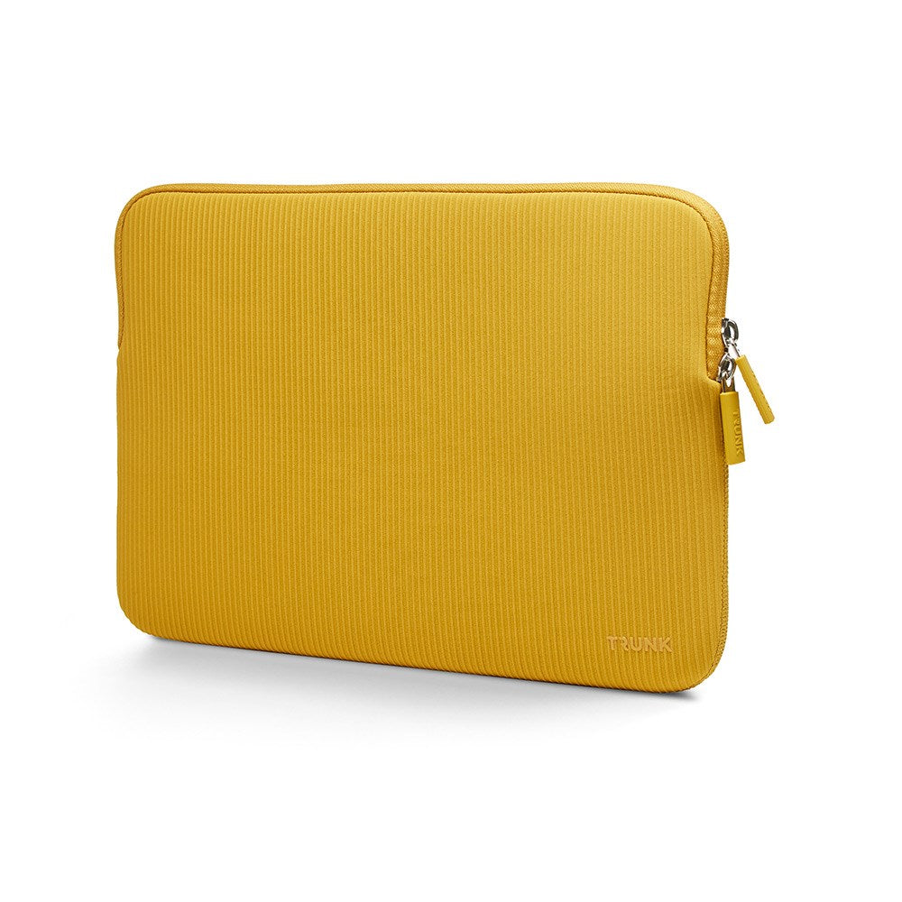 TRUNK 14" MacBook Pro Textile Sleeve - Gul