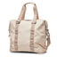 Trunk Travel Weekend Tote Bag - Ashes of Roses
