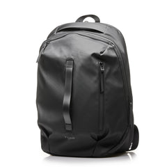 Trunk Travel Backpack - Black
