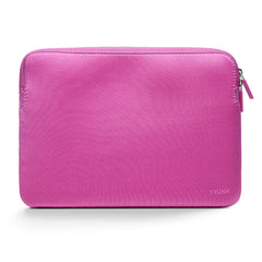 Trunk Neoprene Sleeve til MacBook 14" (31.5 x 22 x 1.5 cm) - Pink