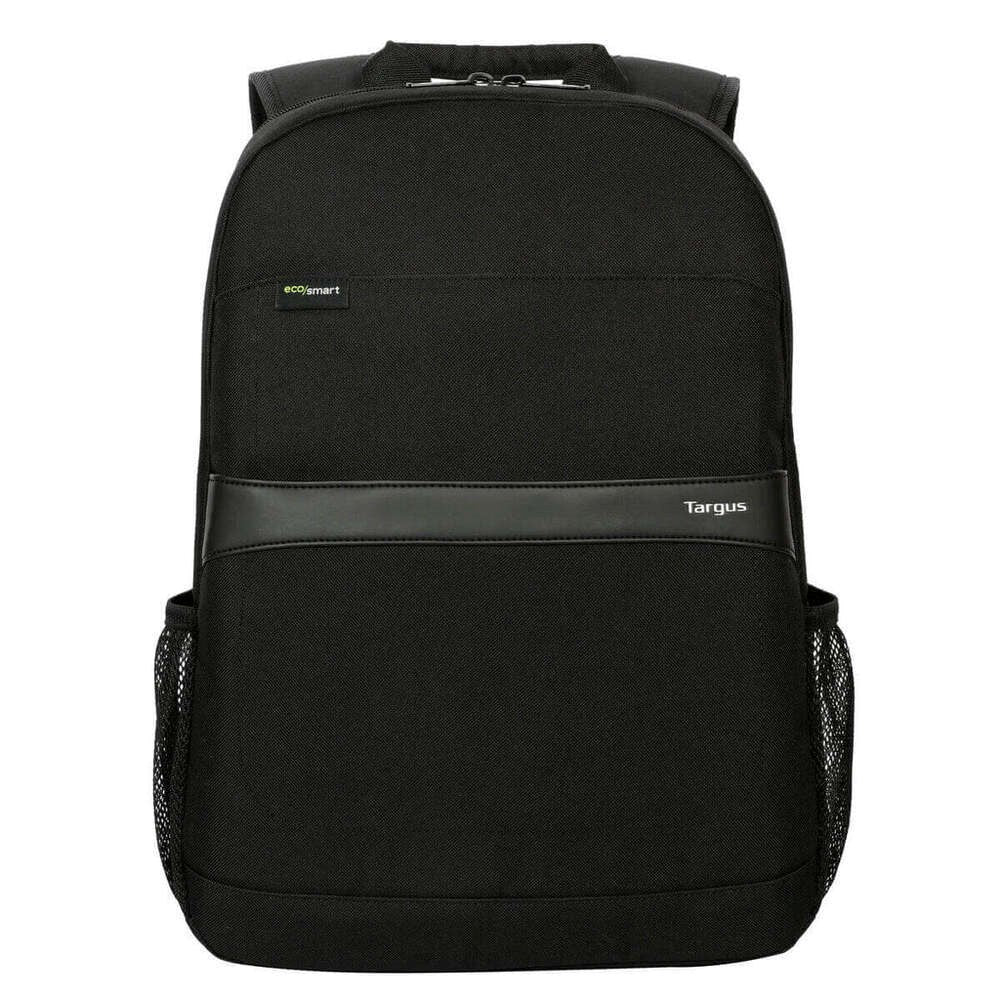 Targus GeoLite EcoSmart 14-16" Rygsæk - Sort