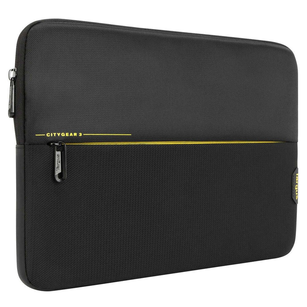 MacBook / Laptop 13.3" Targus CityGear Sleeve - Sort