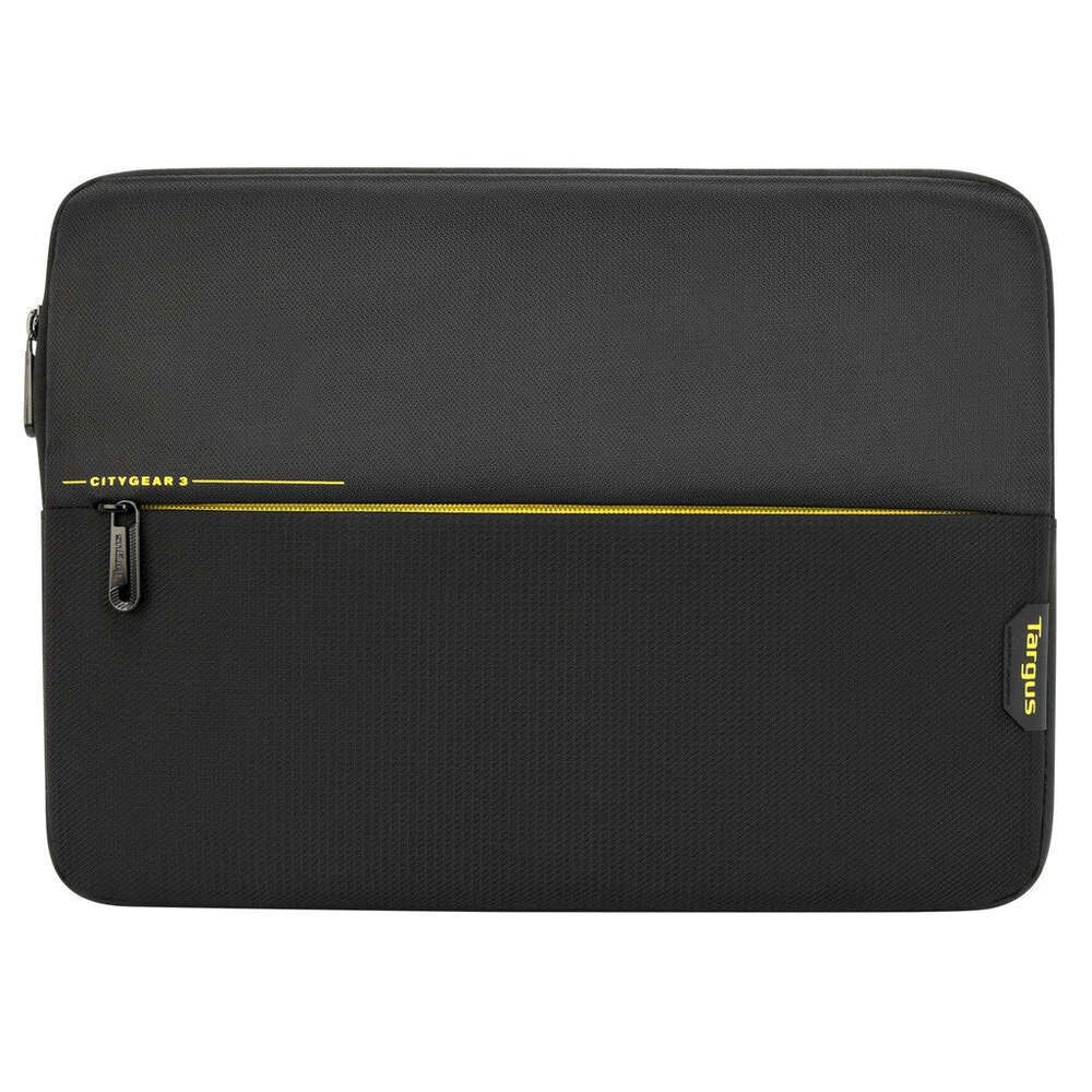 MacBook / Laptop 13.3" Targus CityGear Sleeve - Sort
