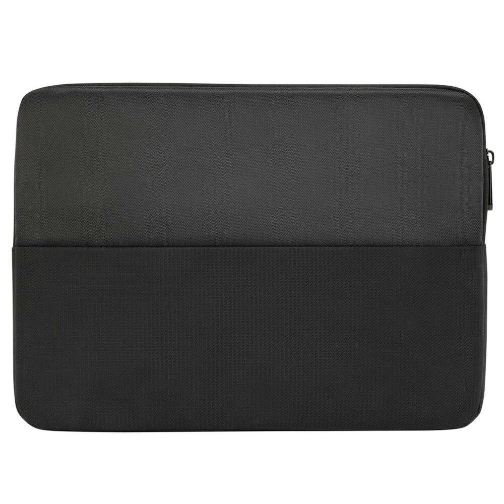 MacBook / Laptop 13.3" Targus CityGear Sleeve - Sort