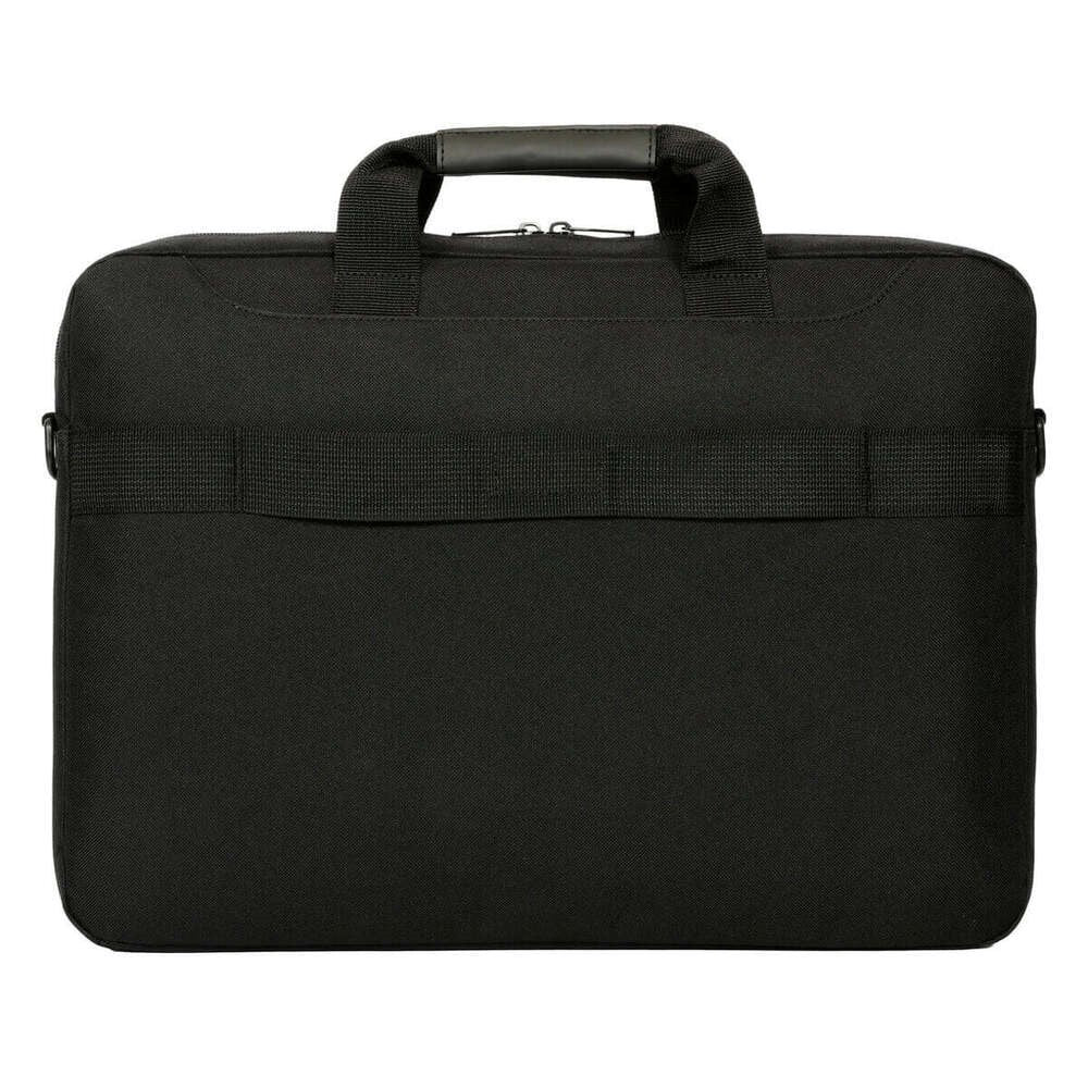 Targus GeoLite EcoSmart Slim Brief 15-16" Computertaske - Sort