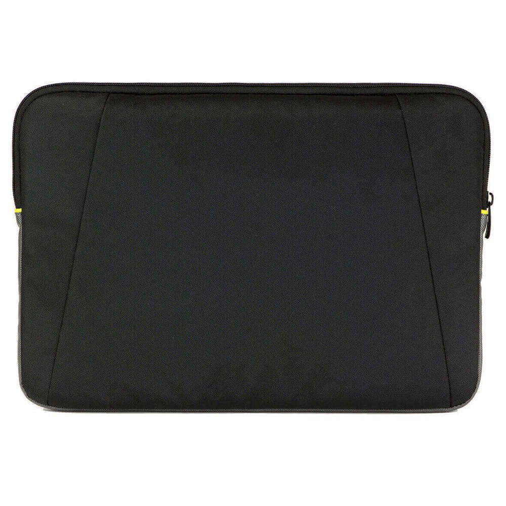 MacBook / Laptop 15.6" Targus CityGear Sleeve - Sort