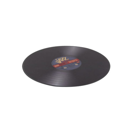 T'NB Jazz Vinyl Musemåtte - Sort