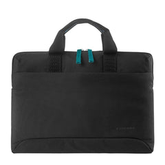 Tucano Smilza Slim Bag Computer Taske 13-14" (34 x 24.5 cm) - Sort