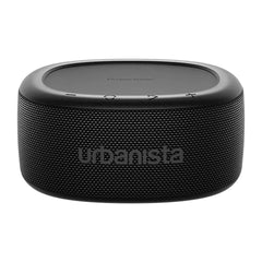 Urbanista Malibu Bluetooth Højtaler m. Solopladning - Midnight Black