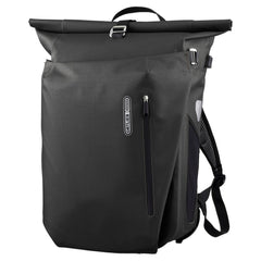 ORTLIEB Vario 26L Cykeltaske & Rygsæk (47 x 31 x 22cm) - Sort
