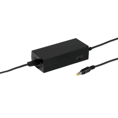 Vivanco Laptop Oplader 70W m. 10 x Adaptere - Sort
