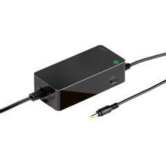 Vivanco Laptop Oplader 90W m. 10 x Adaptere - Sort