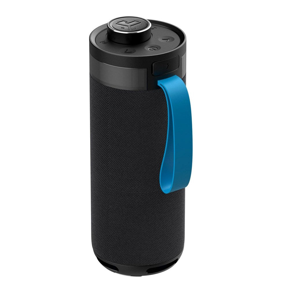 JLab Go Bluetooth Højtaler m. Lys - Sort