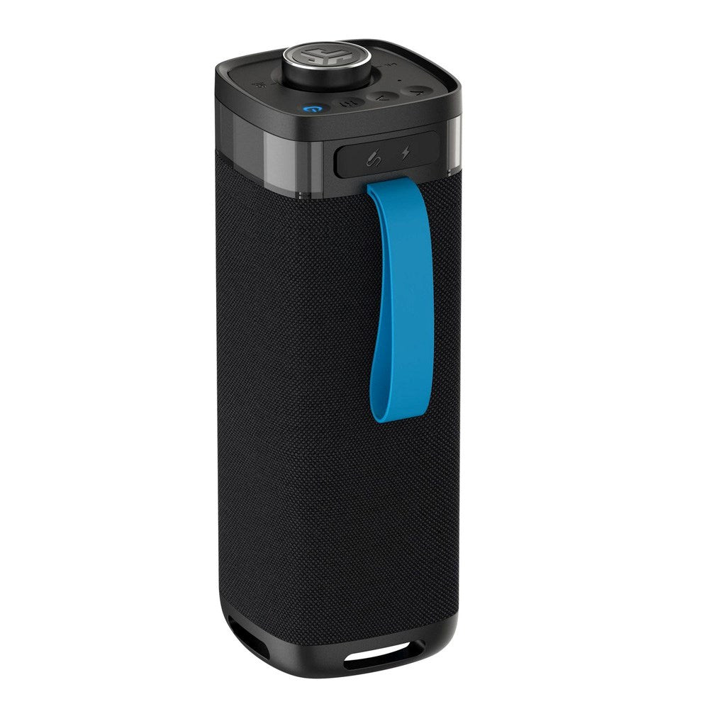 JLab JBuds Bluetooth Højtaler m. Lys - Sort