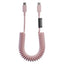 Native Union Pop 60W USB-C til USB-C Kabel - 1.2m - Candy