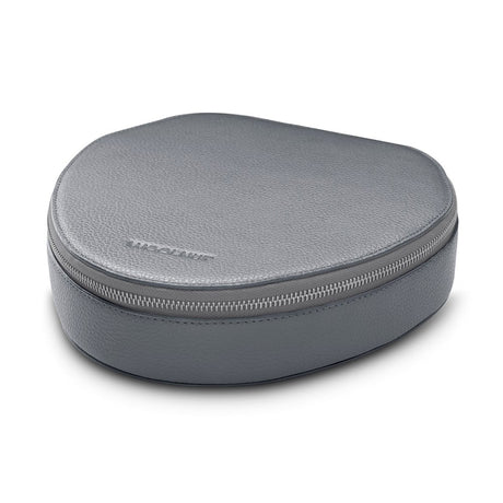 Woolnut AirPods Max / Max 2 Læder Case - Grå
