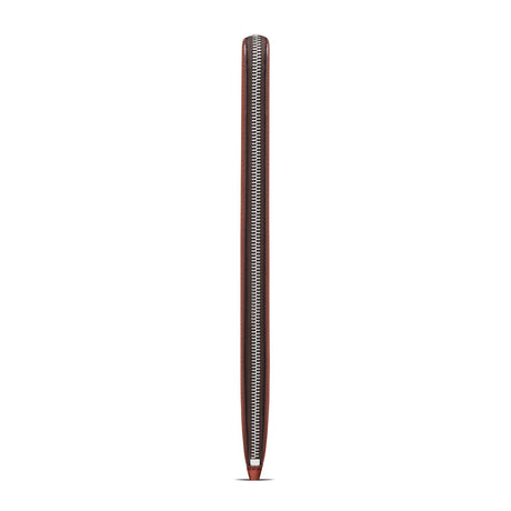 Woolnut iPad / Tablet (26.5 x 32.5 cm) Læder Folio Sleeve - Brun