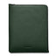 Woolnut iPad / Tablet (26.5 x 32.5 cm) Læder Folio Sleeve - Grøn
