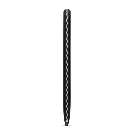 Woolnut iPad / Tablet (26.5 x 32.5 cm) Læder Folio Sleeve - Grøn