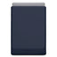 Woolnut Coated PU Sleeve Til MacBook / Laptop (370 x 260mm) - Blå