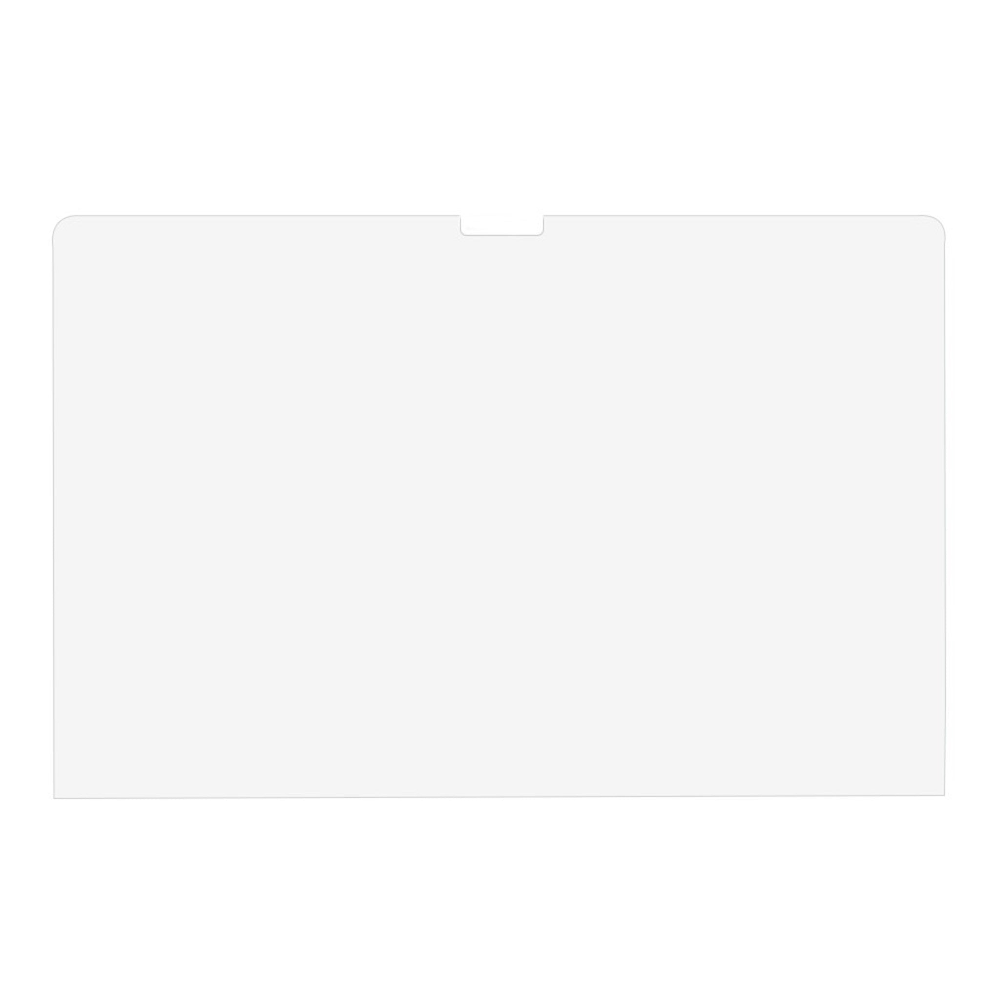 MacBook Air 15" M5/M4/M3/M2 (2026-2023) Skærmbeskyttelse - Beskyttelsesfilm - Gennemsigtig