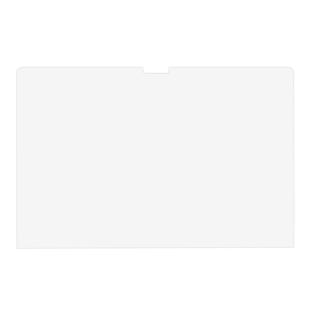 MacBook Air 15" M2/M3/M4 (2023-2025) Skærmbeskyttelse - Beskyttelsesfilm - Gennemsigtig