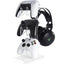 Stander til Controller & Headset - Hvid