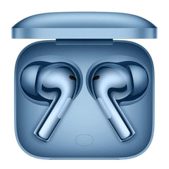 Original OnePlus Buds 3 - True Wireless In-Ear Høretelefoner - Splendid Blue