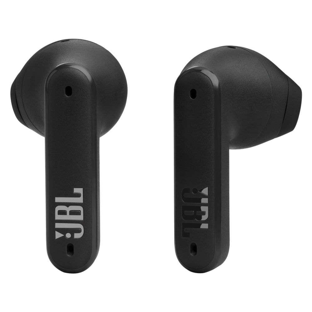 JBL FLEX - True In-Ear - Sort | Bluetooth - Headset - In-Ear TABLETCOVERS.DK