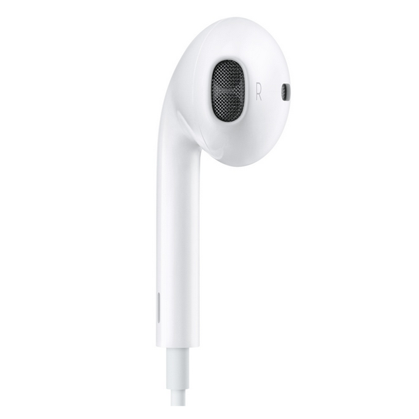 Ødelægge sandhed Afledning Apple EarPods with Remote and Mic - iPhone Headset (MNHF2ZM/A) - Hvid |  Headset - In-Ear | TABLETCOVERS.DK