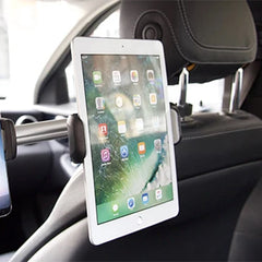 Tablet Holder til Bil - Biltilbehør